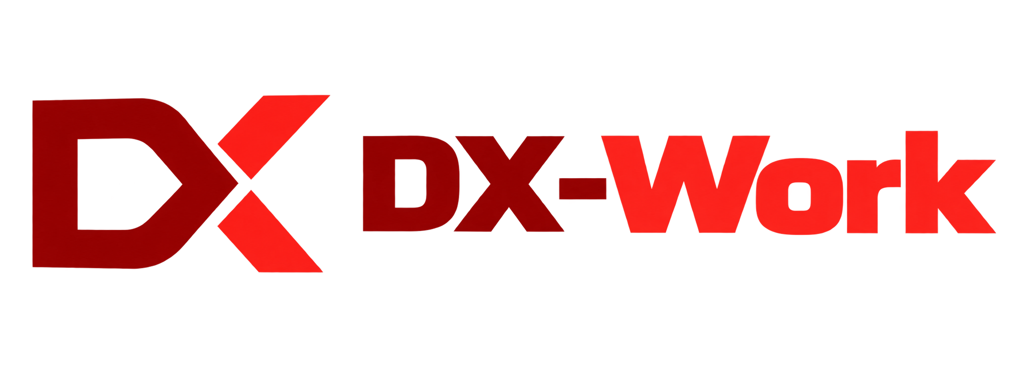 DxWork logo